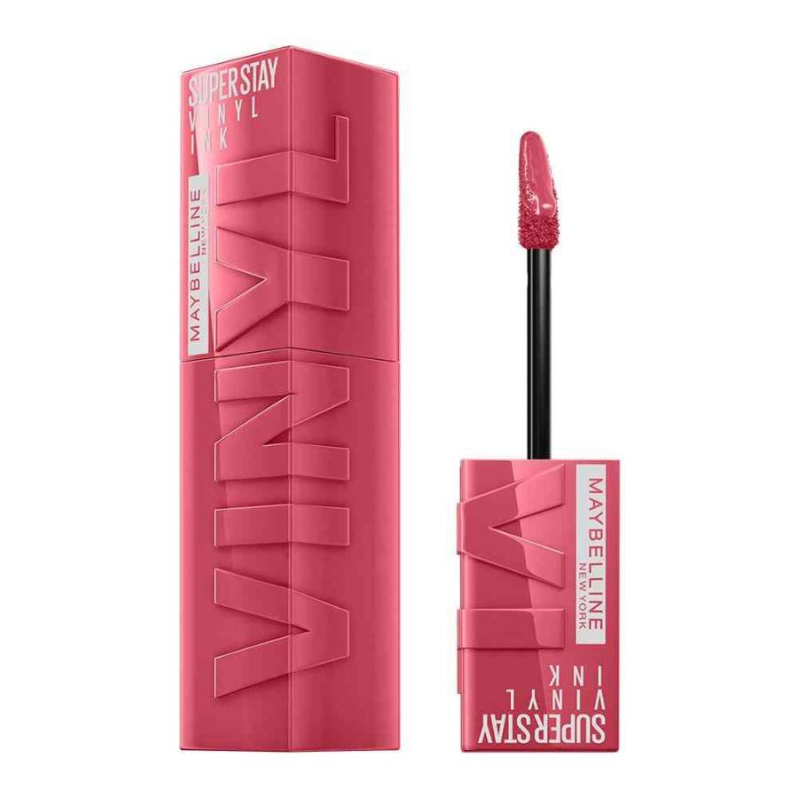 メイベリン（MAYBELLINE NEW YORK） SPステイ ヴィニルインク（ 66