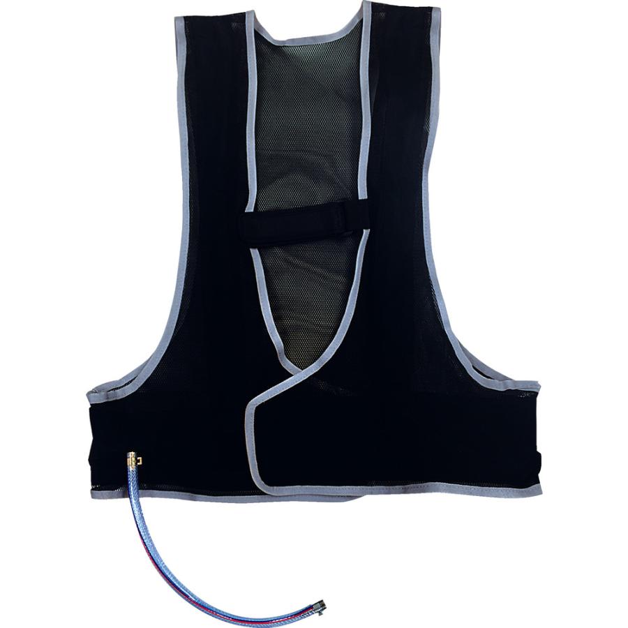 V200J OTOS 交換用ベスト メーカー直送 ▽返品・キャンセル不可【他