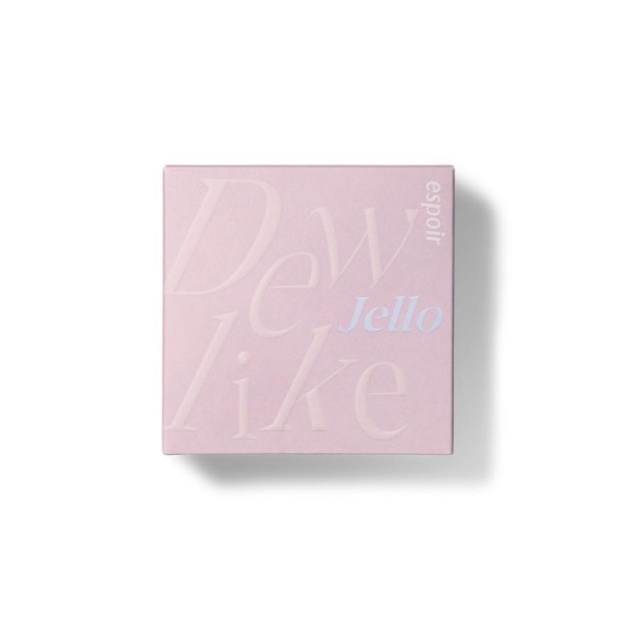 インターナショナルコスメティックス エスポア デューライク