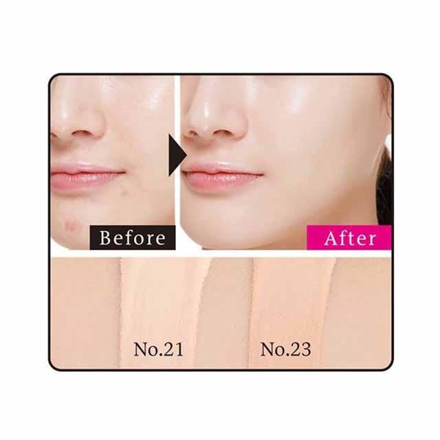 MISSHA（ミシャ） Mクッションファンデ プロカバー レフィル No23