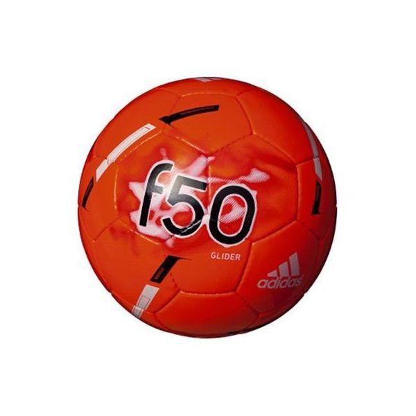 adidas（アディダス） サッカー ボール F50 グライダー 4号球 検定球