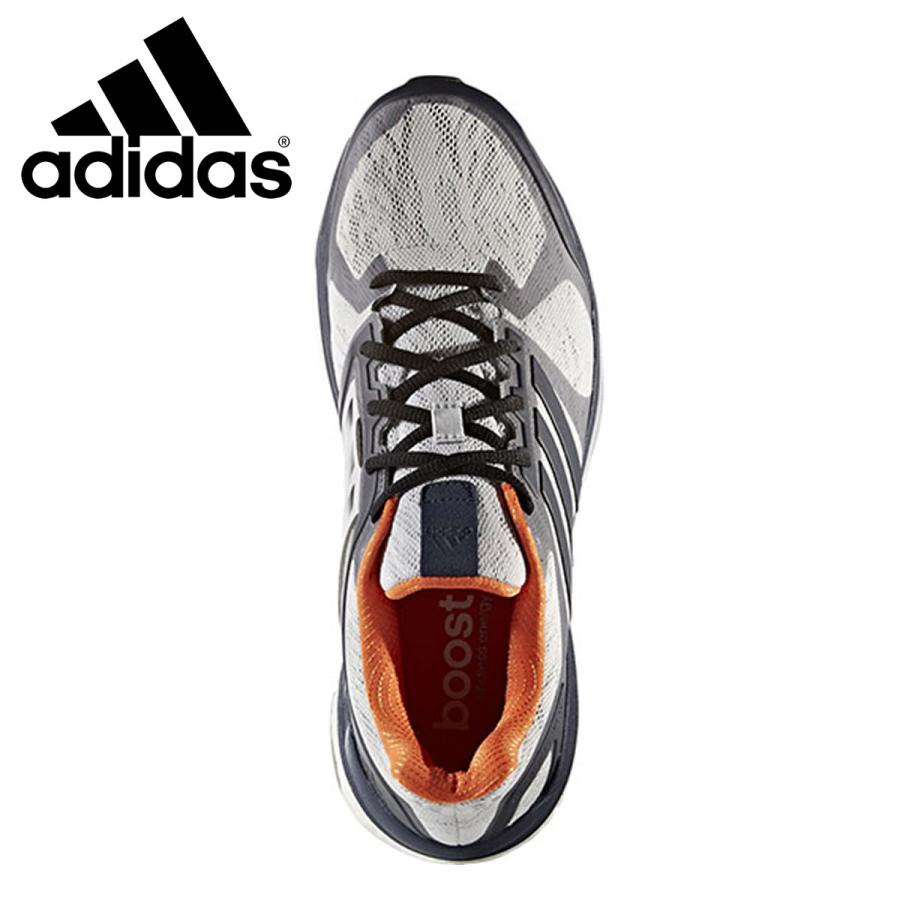 adidas（アディダス） adidas BB1612 Snova sequence BOOST 3(メンズ