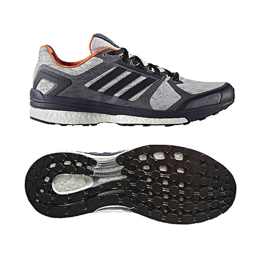 adidas（アディダス） adidas BB1612 Snova sequence BOOST 3(メンズ