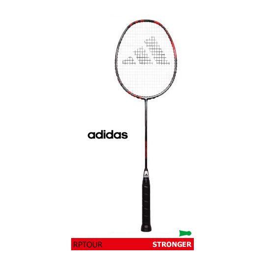 2本セット adipower アディダス ラケット バドミントン adidas 楽天市場】バドミントンセット ラケット アディダス