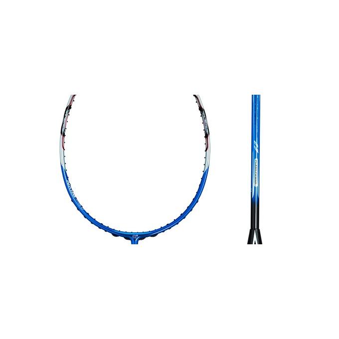 ALPHA FLASH K-9 攻撃型 4UG5 米国オースチン発 アルファ バドミントン