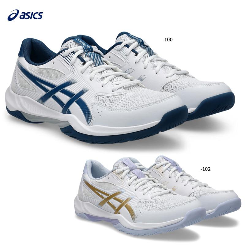 ASICS（アシックス） asics 1073A080 GEL−ROCKET 12