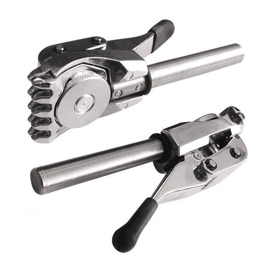 ガット張り機  Wクランプ 51XiA8v96aL._AC_UF350,