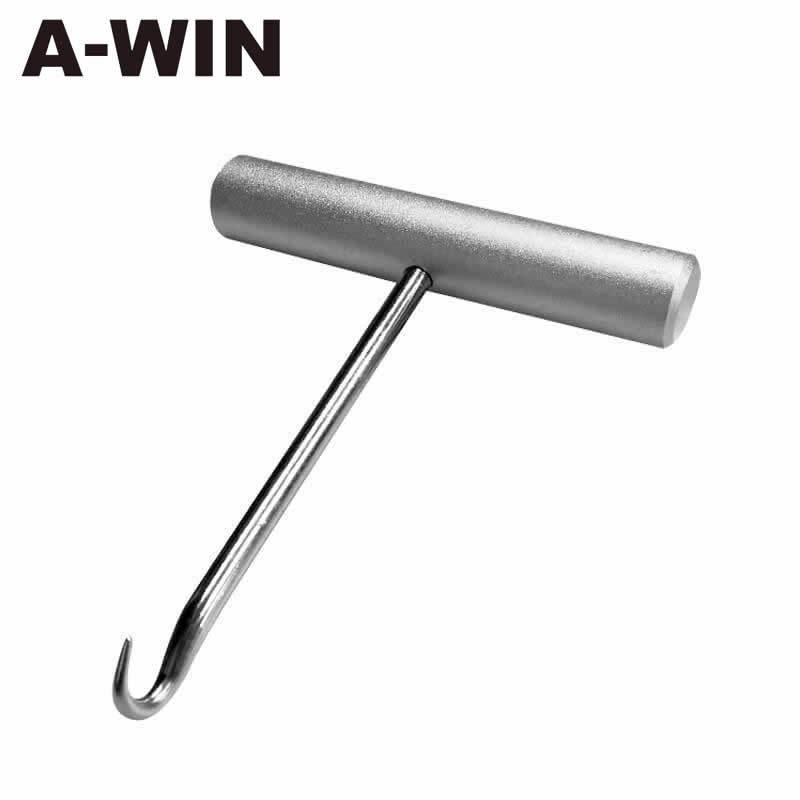 A-WIN STM-3 ストリングムーバー ガット張り機アクセサリ バドミントン