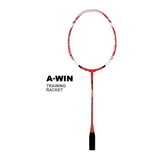 超特価】A-WIN バドミントン トレーニングラケット アーウィン