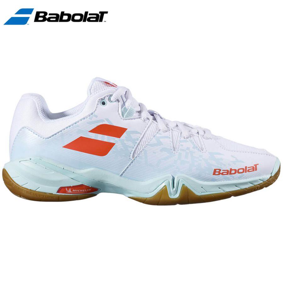 Babolat 31F2104 SHADOW SPIRIT W/ シャドウ スピリット W(レディース