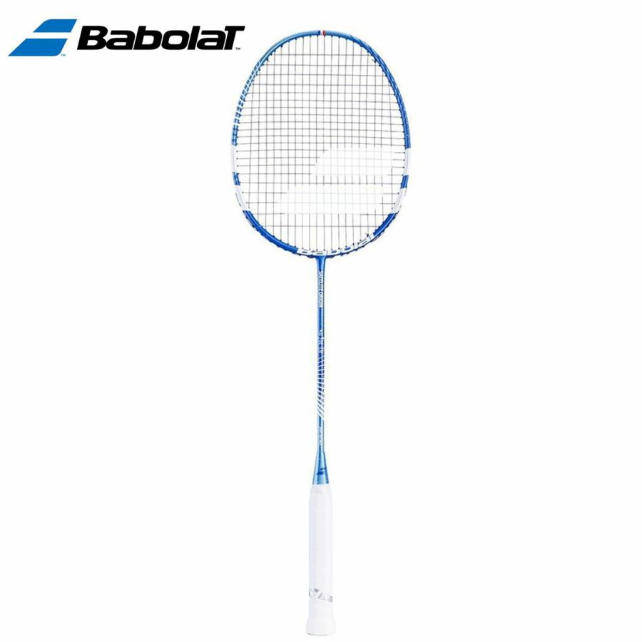 Babolat Satellite Essential バドミントンラケット Amazon | バボラ Babolat バドミントンラケット SATELITE ORIGIN