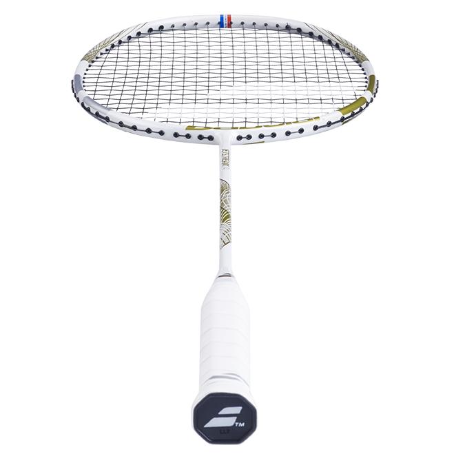 Babolat ジェットストリーム74 602456 バボラ バドミントンラケット【日本バドミントン協会審査合格品/張り工賃無料・ガット代別】の画像