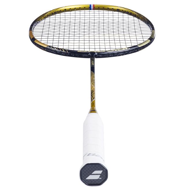 Babolat（バボラ） ジェットストリーム83 602467 バドミントンラケット