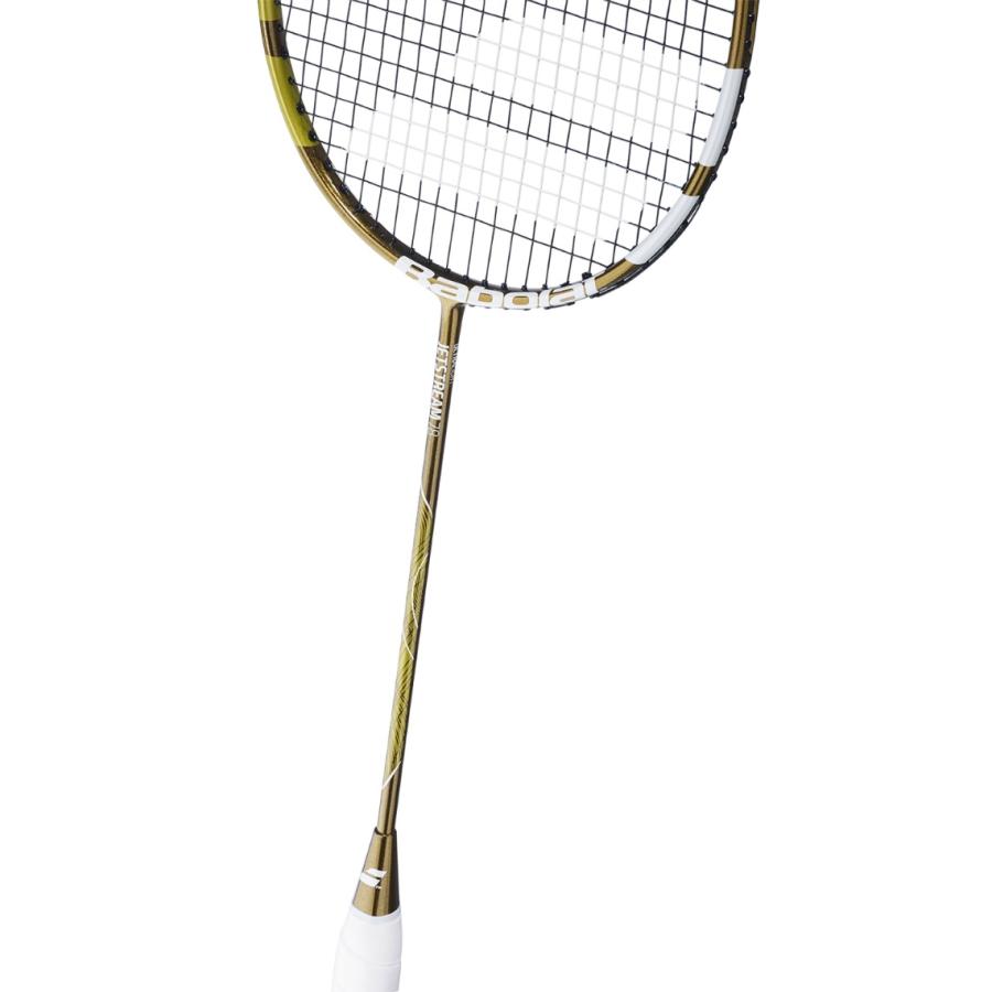 Babolat ジェットストリーム78 602475 バボラ バドミントンラケット【日本バドミントン協会審査合格品/張り工賃無料・ガット代別】の画像