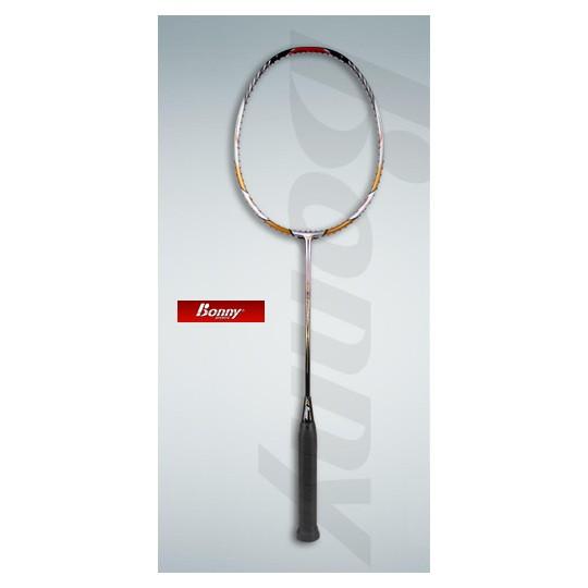 Bonny O88 2012X ボニー バドミントンラケット【オススメガット