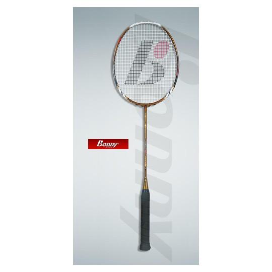 Bonny Combat 800 ボニー バドミントンラケット オススメガット ガット張り工賃無料 Bn 800 Sunfast Sports 通販 Yahoo ショッピング