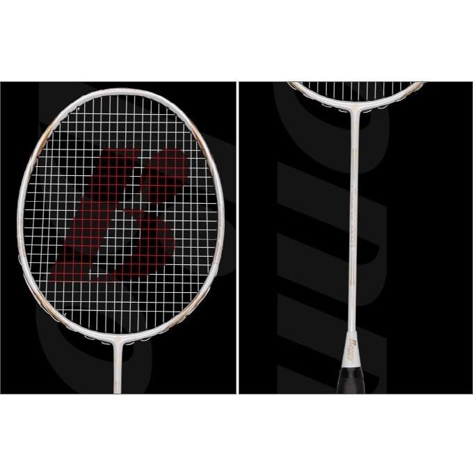 特価 Bonny Feather 2a ボニー バドミントンラケット オススメガット ガット張り工賃無料 Bn Feather2a Sunfast Sports 通販 Yahoo ショッピング