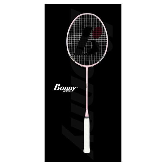 特価 Bonny Venus 350 ボニー バドミントンラケット オススメガット ガット張り工賃無料 Bn Venus350 Sunfast Sports 通販 Yahoo ショッピング
