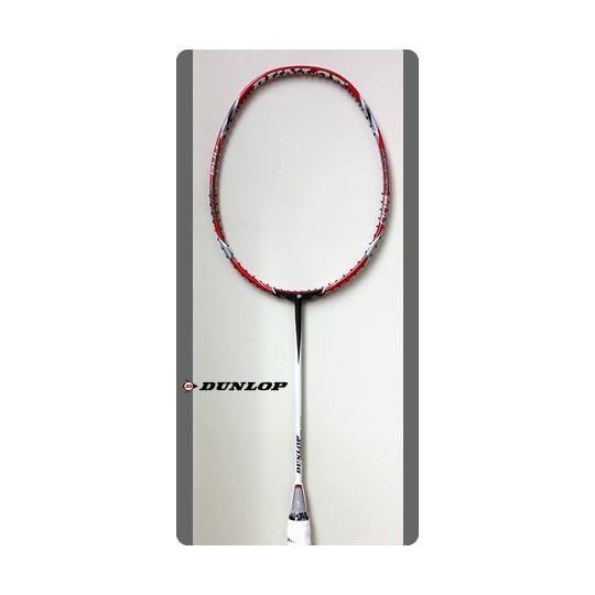 DUNLOP RAPID 600 ダンロップ バドミントンラケット【オススメガット