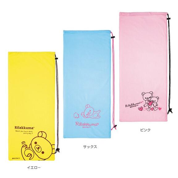 特価】DUNLOP RAC105 ダンロップ リラックマ ソフトラケットケース