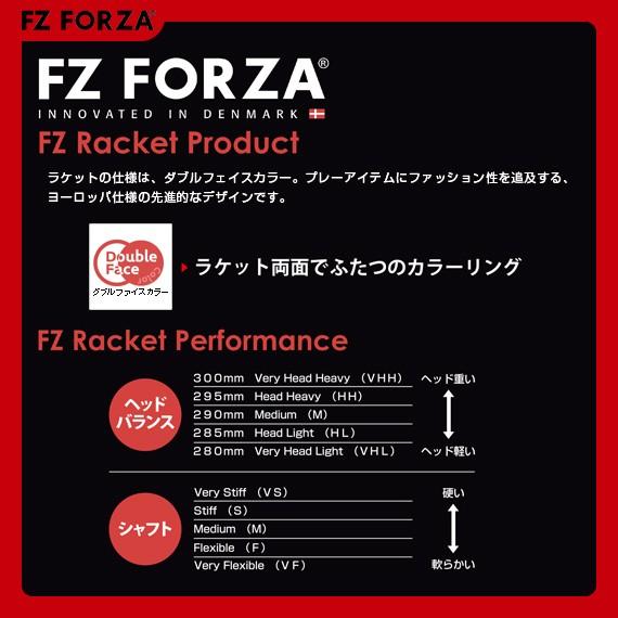 超特価】FZ FORZA N-FORZE DENMARK CLASSIC ダブルフェイスカラー