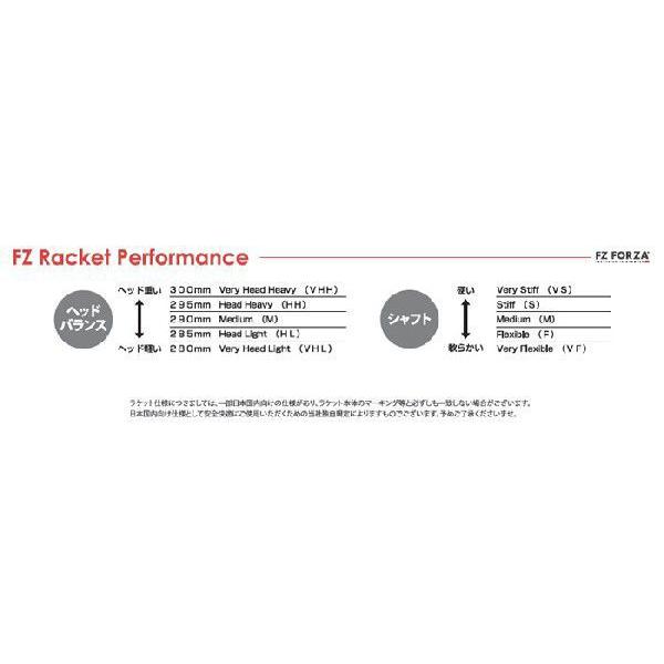 超特価】FZ FORZA Kevlar CNT-power 9.0S 88ホール フォーザ