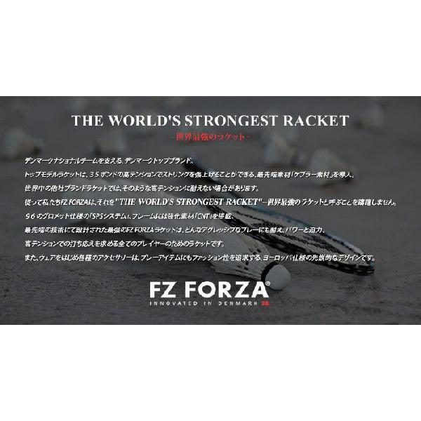 超特価】FZ FORZA Kevlar CNT-power 9.0VS 88ホール フォーザ
