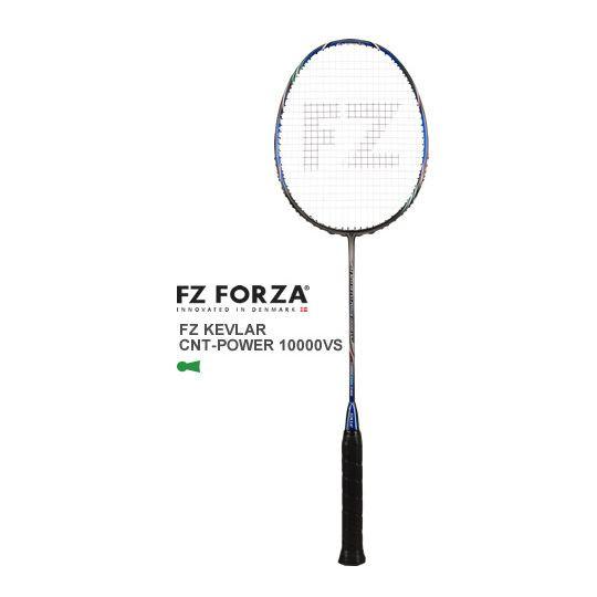 大特価】FZ FORZA FZ KEVLAR CNT-POWER 10000 VS 35lbs対応 88ホール