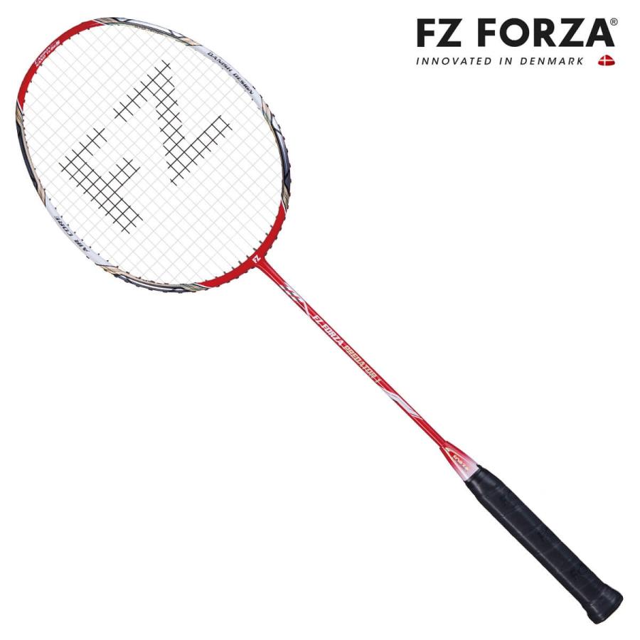 ラケット FZ FORZA PAREDATOR 1 超特価】FZ FORZA PREDATOR1 軽量バドミントンラケット フォーザ