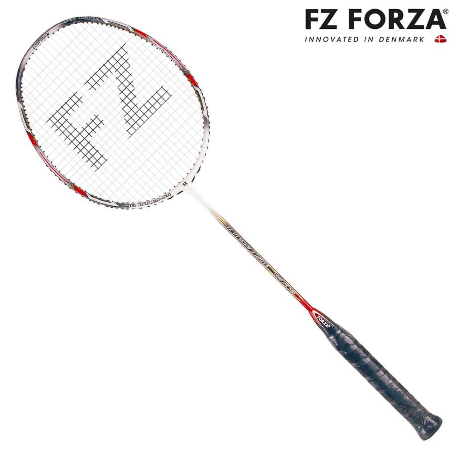 超特価】FZ FORZA Ti.11000 VS 96ホール フォーザ バドミントン 超特価】FZ FORZA Ti.11000 VS 96ホール フォーザ バドミントン