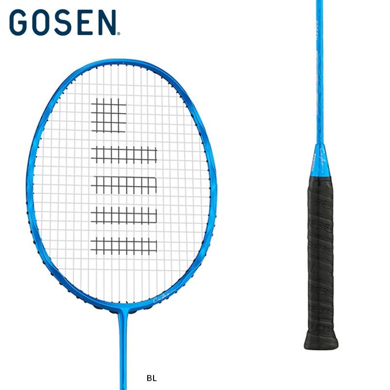GOSEN（ゴーセン） GOSEN BRCYSL COCYTUS SLASH コキュートス 