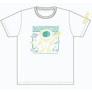 GOSEN（ゴーセン） GOSEN CPT09 COSMICBOY(コズミックポーイ) 半袖T