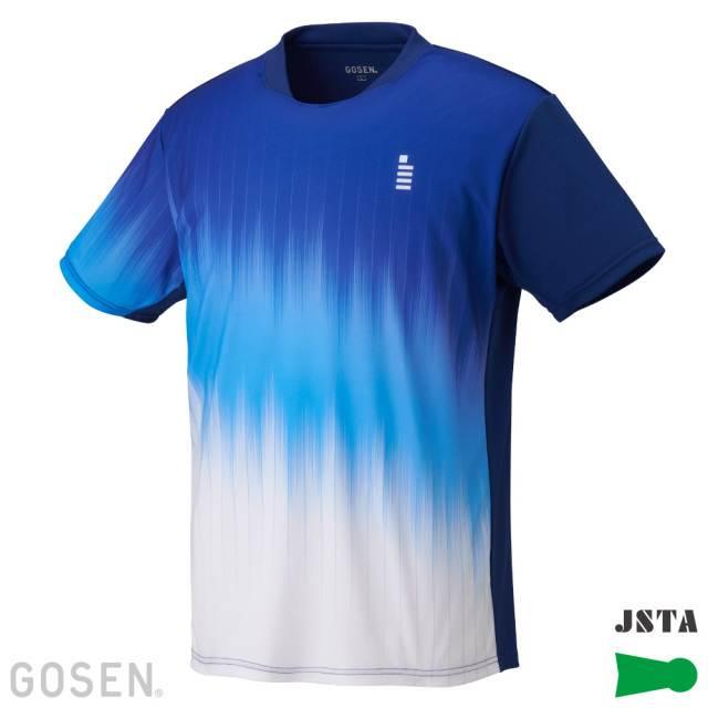 [UNI] ゲームシャツ [GOSEN2025SS] Japan バドミントン専門店 シャトルハウス オンラインショップ