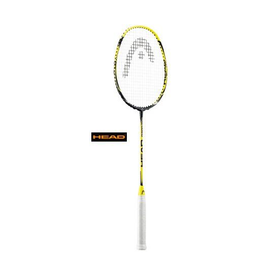 HEAD（ヘッド） HEAD Nano PCT 600 バドミントンラケット【オススメ