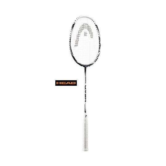 HEAD Nano PCT 700 バドミントンラケット ヘッド【オススメガット\u0026ガット張り工賃無料】