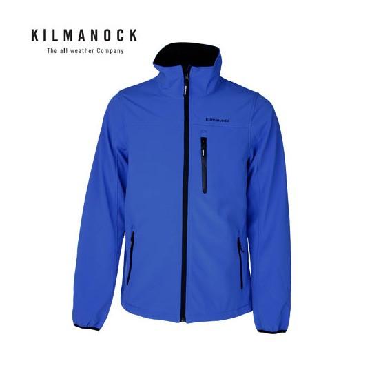 Kilmanock メンズ ウーブンジャケット ブルー キルマーノック 即日出荷 Kn 2213bl Sunfast Sports 通販 Yahoo ショッピング