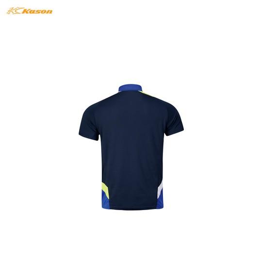 Kason FAYJ013 メンズ ゲームシャツ[中国ナショナルジュニアユース使用ブランド] カーソン【メール便可】｜sunfastsports｜02