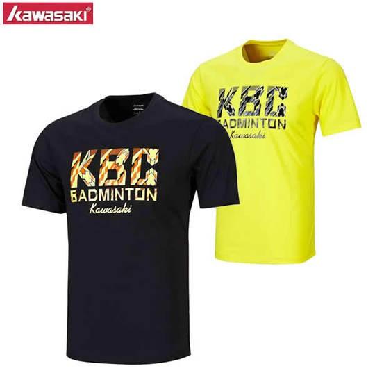 超特価】Kawasaki UNIサイズ 16192 バドミントンウェア カワサキ
