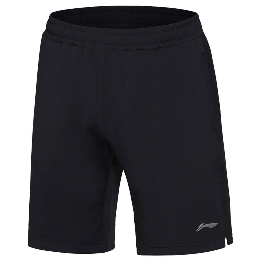 LI-NING LI-NING AAPP413 ハーフパンツ(ユニ/メンズ/ジュニア