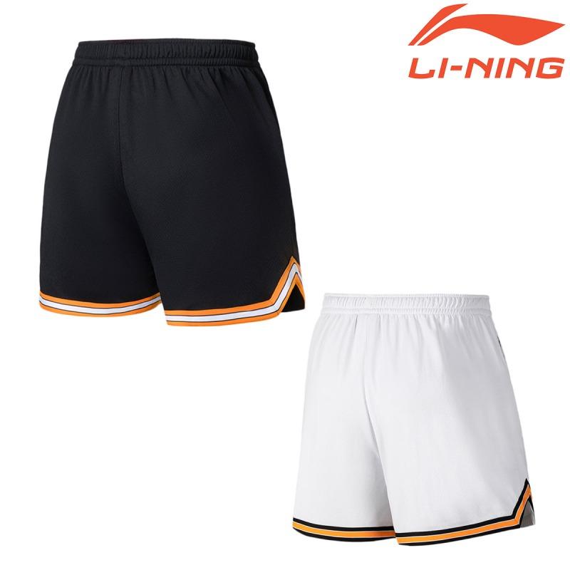 LI-NING LI-NING AAPS119 ハーフパンツ NBA バスケットボールウェア