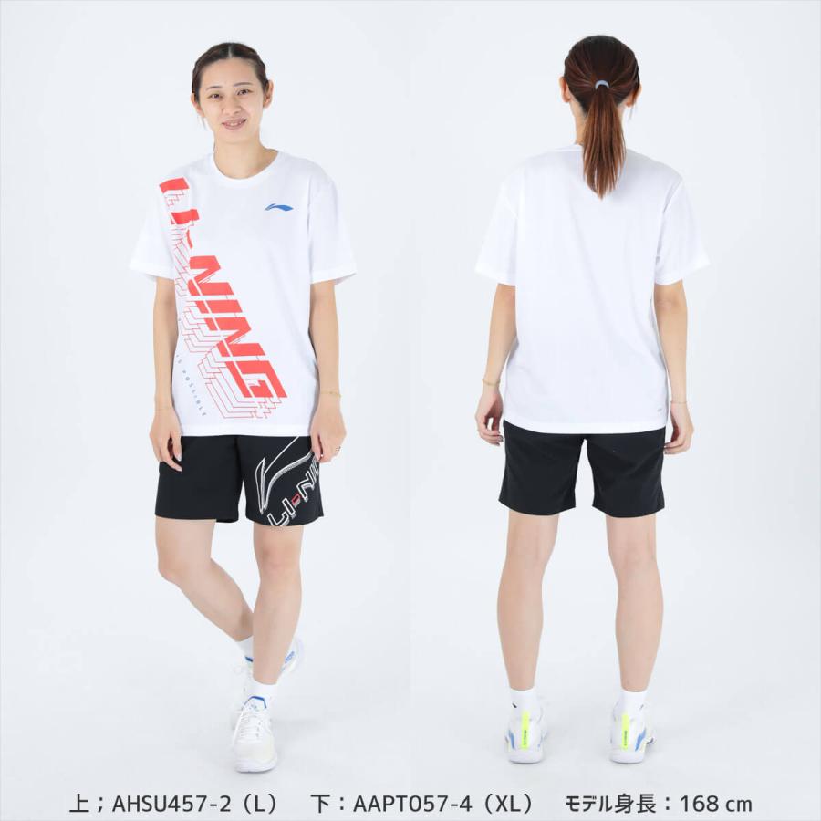 ハーフパンツ　バドミントン 楽天市場】バドミントン ゲームパンツ メンズ レディース ハーフ