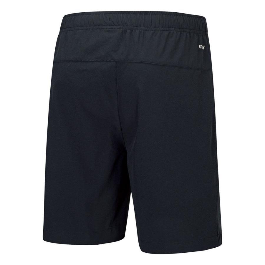 LI-NING LI-NING AAPT057 ハーフパンツ バドミントンウェア(ユニ