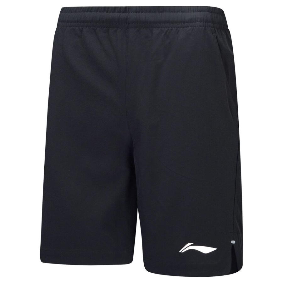 LI-NING LI-NING AAPT061 ハーフパンツ バドミントンウェア(ユニ
