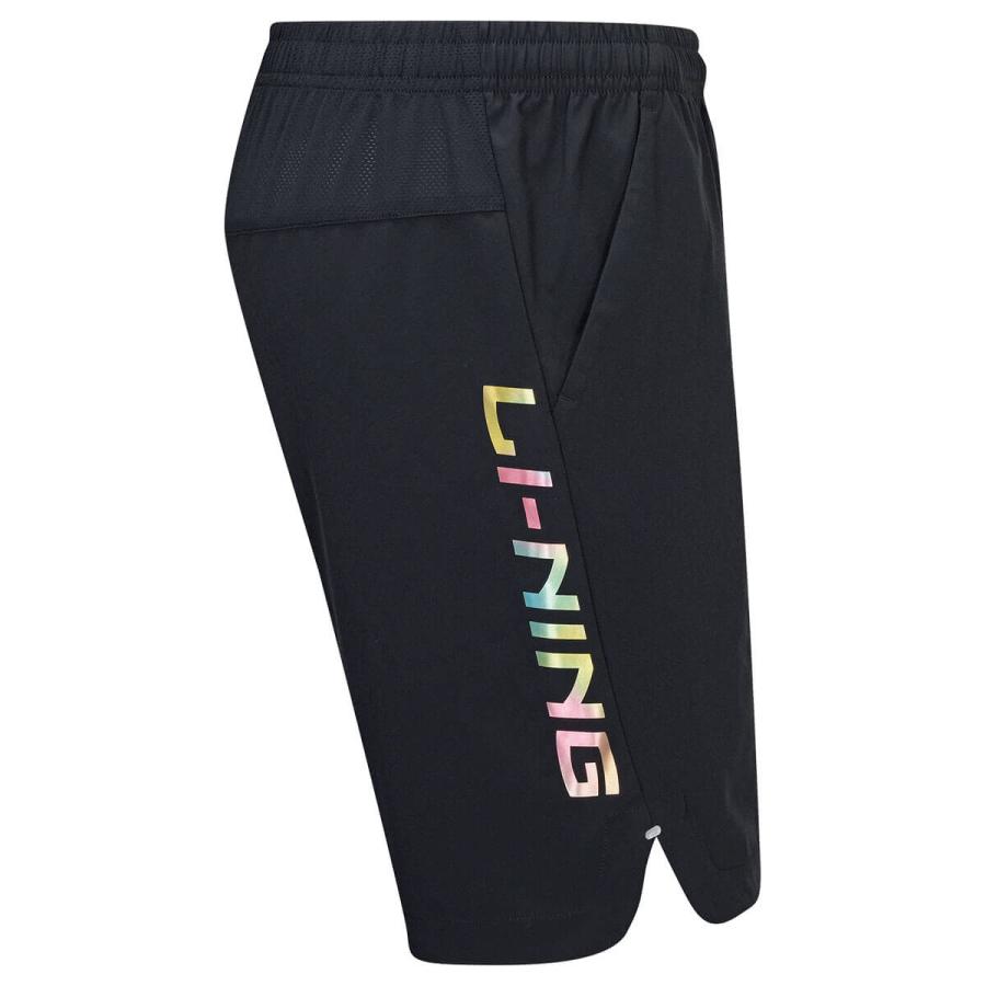 LI-NING LI-NING AAPT061 ハーフパンツ バドミントンウェア(ユニ