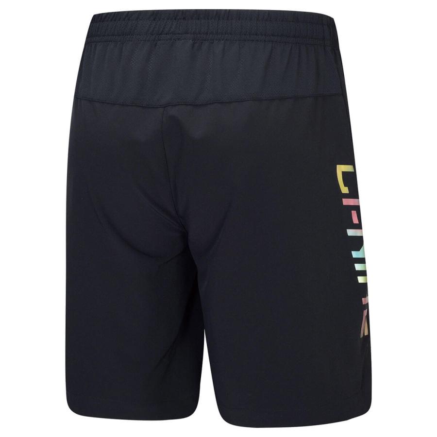 LI-NING LI-NING AAPT061 ハーフパンツ バドミントンウェア(ユニ
