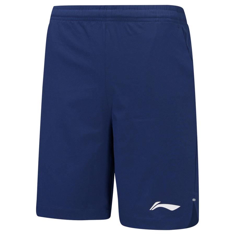 LI-NING LI-NING AAPT061 ハーフパンツ バドミントンウェア(ユニ