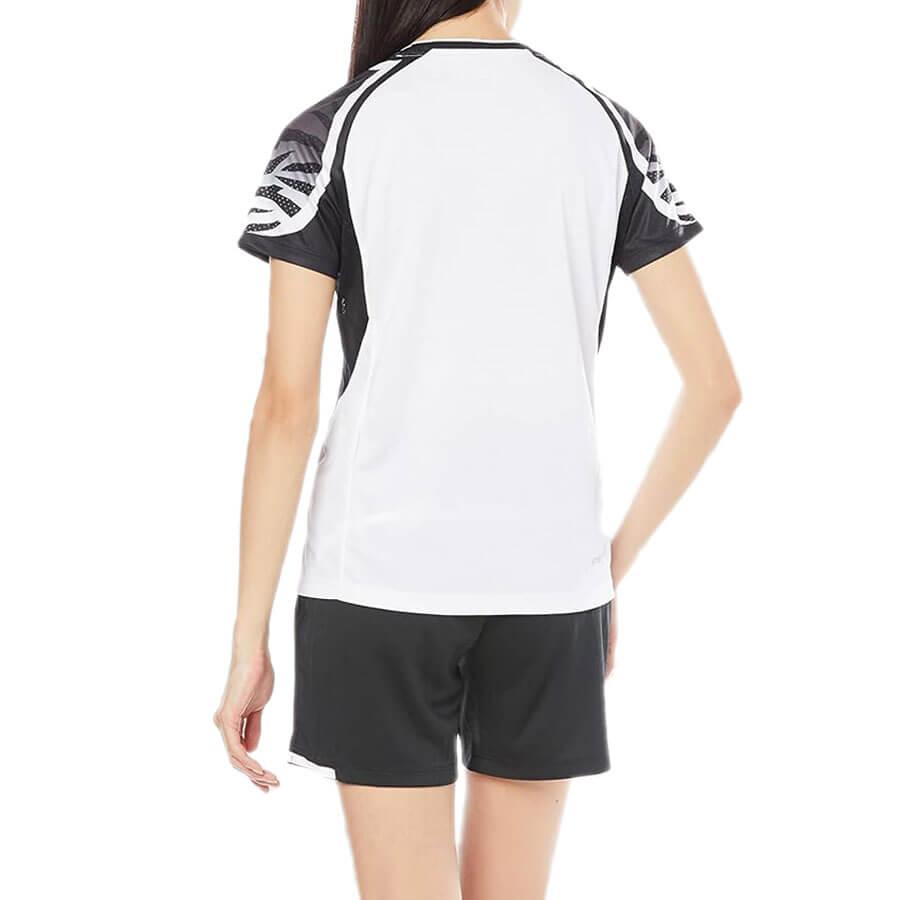 バドミントン　ゲームシャツ　上下セット　L 数量限定　75thモデル バドミントン ゲームシャツ 上下セット L 数量限定 75thモデル