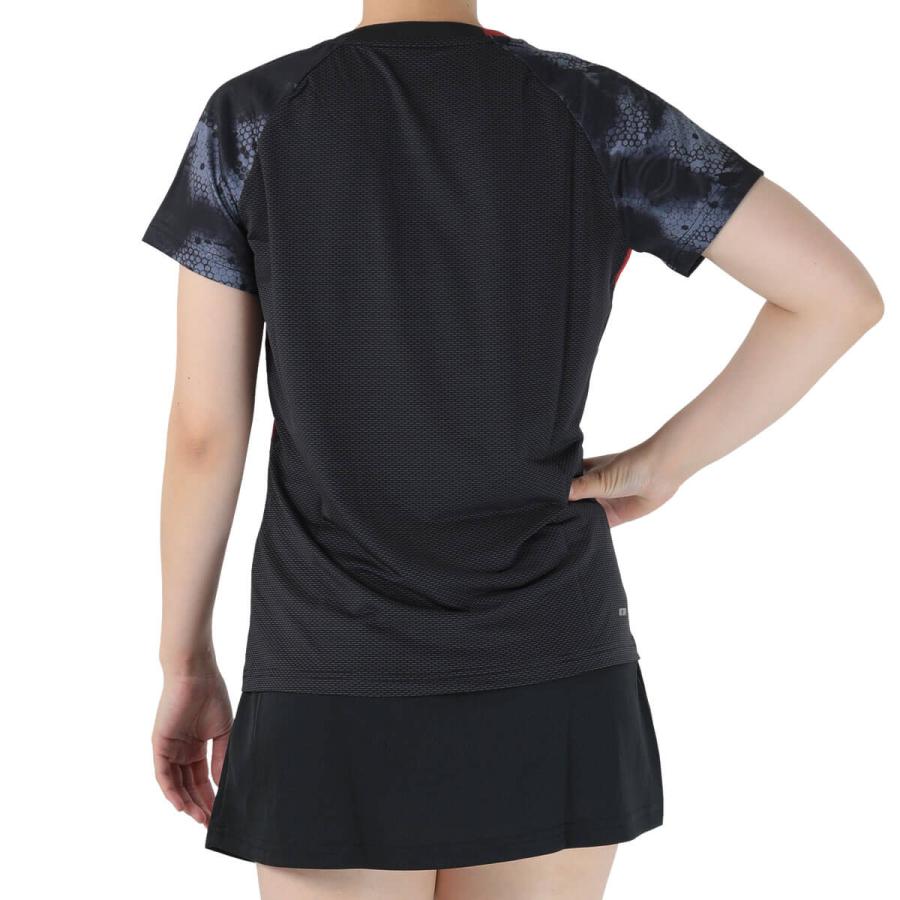 LI-NING 【大特価】LI-NING AATN012 ゲームシャツ＋スカートセット