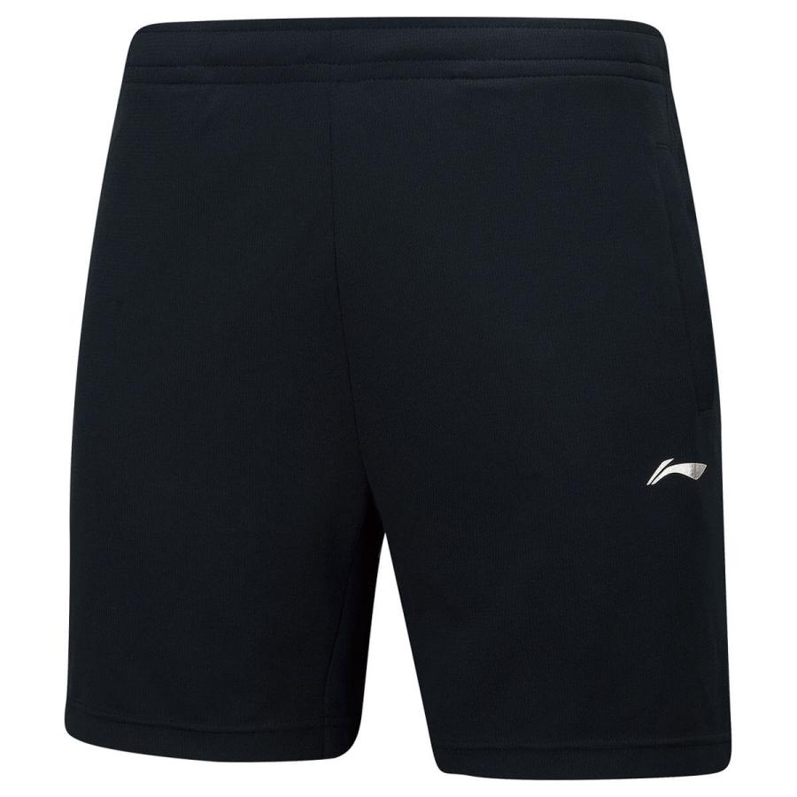 LI-NING LI-NING AATP019 ゲームシャツ＋ハーフパンツセット