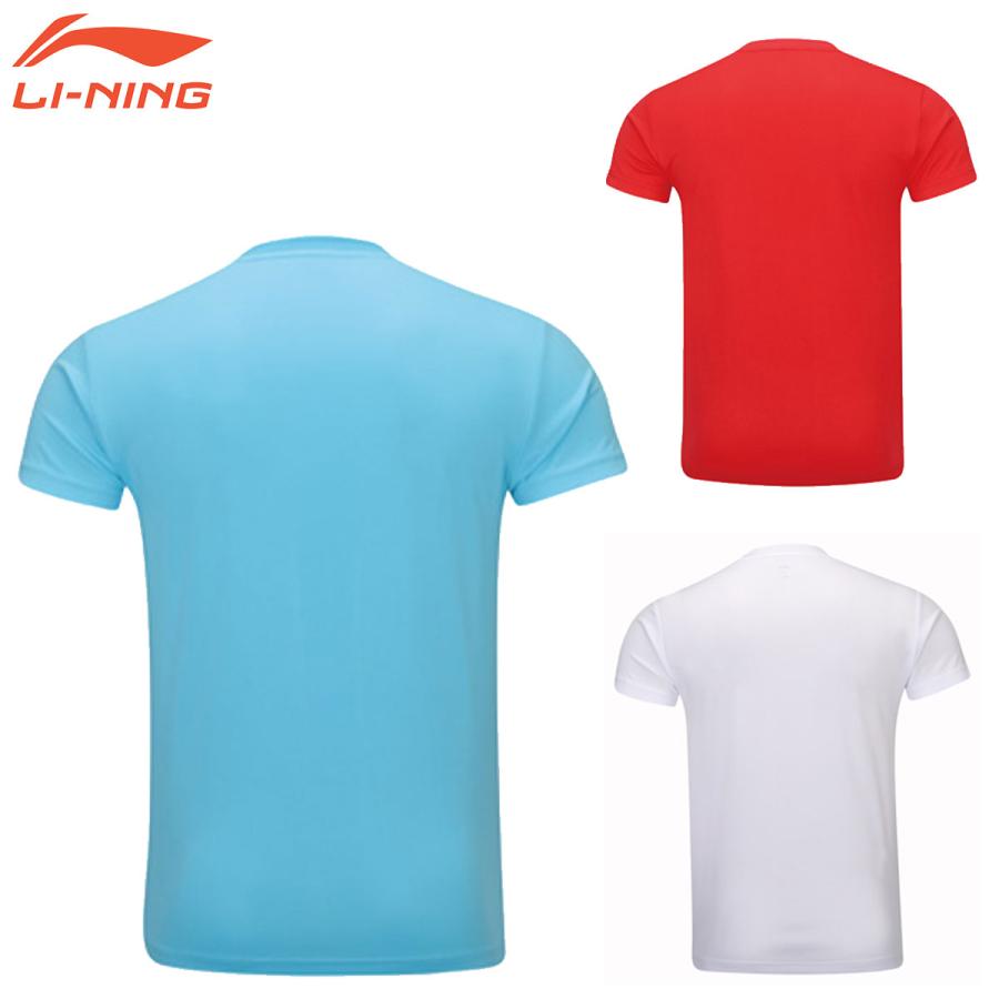 LI-NING LI-NING AATT022 ゲームウェア＋ゲームパンツセット